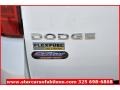 Stone White - Grand Caravan SE Photo No. 4