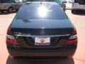 Black - S 550 Sedan Photo No. 4