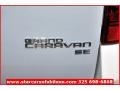 Stone White - Grand Caravan SE Photo No. 5