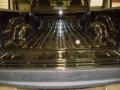 2012 Black Dodge Ram 2500 HD Power Wagon Crew Cab 4x4  photo #25