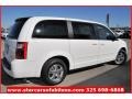 Stone White - Grand Caravan SE Photo No. 7