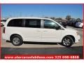 Stone White - Grand Caravan SE Photo No. 8