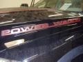 2012 Black Dodge Ram 2500 HD Power Wagon Crew Cab 4x4  photo #29