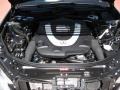 Black - S 550 Sedan Photo No. 11