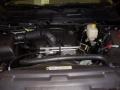 2012 Black Dodge Ram 2500 HD Power Wagon Crew Cab 4x4  photo #30