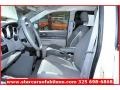 Stone White - Grand Caravan SE Photo No. 13