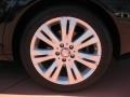 Black - S 550 Sedan Photo No. 14