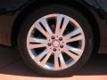 Black - S 550 Sedan Photo No. 15