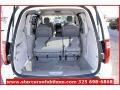 Stone White - Grand Caravan SE Photo No. 18