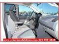 Stone White - Grand Caravan SE Photo No. 22