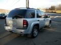 2008 Moondust Metallic Chevrolet TrailBlazer LT 4x4  photo #5