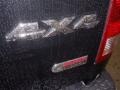 2012 Brilliant Black Crystal Pearl Dodge Ram 3500 HD Laramie Crew Cab 4x4 Dually  photo #30