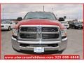 2010 Inferno Red Crystal Pearl Dodge Ram 3500 ST Crew Cab 4x4 Dually  photo #12