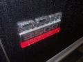 Brilliant Black Crystal Pearl - Ram 3500 HD Laramie Crew Cab 4x4 Dually Photo No. 33