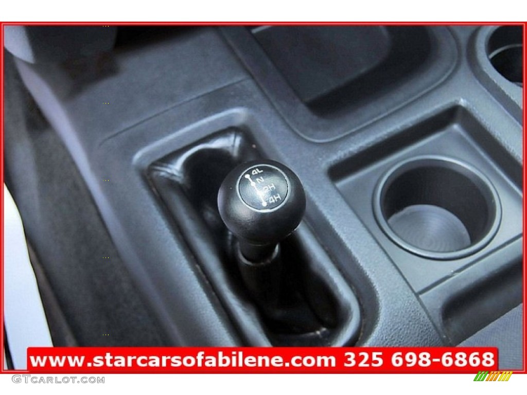 2010 Ram 3500 ST Crew Cab 4x4 Dually - Inferno Red Crystal Pearl / Dark Slate/Medium Graystone photo #32