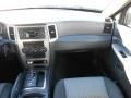 2008 Steel Blue Metallic Jeep Grand Cherokee Laredo  photo #19