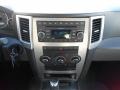 2008 Steel Blue Metallic Jeep Grand Cherokee Laredo  photo #21