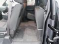 2011 Black Chevrolet Silverado 1500 LT Extended Cab 4x4  photo #20