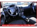 2011 Platinum Graphite Nissan Rogue S Krom Edition  photo #23