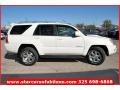 Natural White - 4Runner SR5 Photo No. 7