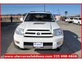 Natural White - 4Runner SR5 Photo No. 10