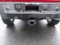 2011 Victory Red Chevrolet Silverado 1500 LT Extended Cab 4x4  photo #12