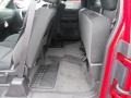 2011 Victory Red Chevrolet Silverado 1500 LT Extended Cab 4x4  photo #17