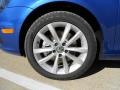 Rising Blue Metallic - Eos Komfort Photo No. 9