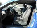 Rising Blue Metallic - Eos Komfort Photo No. 11