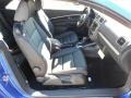 Rising Blue Metallic - Eos Komfort Photo No. 13