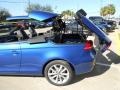 Rising Blue Metallic - Eos Komfort Photo No. 27