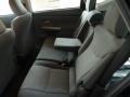 Dark Gray Interior Photo for 2012 Toyota Prius v #57572368