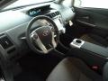 Dark Gray Dashboard Photo for 2012 Toyota Prius v #57572377
