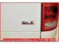 Bright White - Ram 3500 SLT Mega Cab Dually Photo No. 5