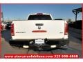 Bright White - Ram 3500 SLT Mega Cab Dually Photo No. 7