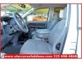 Bright White - Ram 3500 SLT Mega Cab Dually Photo No. 18