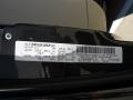 PAV: Twilight Gray Metallic 2012 Volkswagen Routan SE Color Code