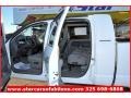 Bright White - Ram 3500 SLT Mega Cab Dually Photo No. 22