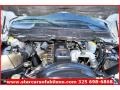 Bright White - Ram 3500 SLT Mega Cab Dually Photo No. 29