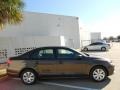 Toffee Brown Metallic - Jetta S Sedan Photo No. 8