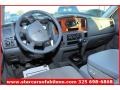 Bright White - Ram 3500 SLT Mega Cab Dually Photo No. 31