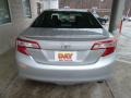 Classic Silver Metallic - Camry SE Photo No. 3