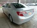 Classic Silver Metallic - Camry SE Photo No. 4