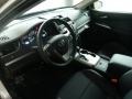 Classic Silver Metallic - Camry SE Photo No. 12