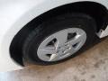 Blizzard White Pearl - Prius Hybrid II Photo No. 7