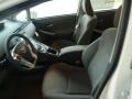 Blizzard White Pearl - Prius Hybrid II Photo No. 8