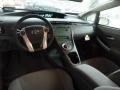 Blizzard White Pearl - Prius Hybrid II Photo No. 10