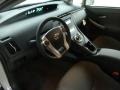 Blizzard White Pearl - Prius Hybrid II Photo No. 12