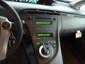 Blizzard White Pearl - Prius Hybrid II Photo No. 13