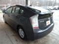 2011 Winter Gray Metallic Toyota Prius Hybrid III  photo #4